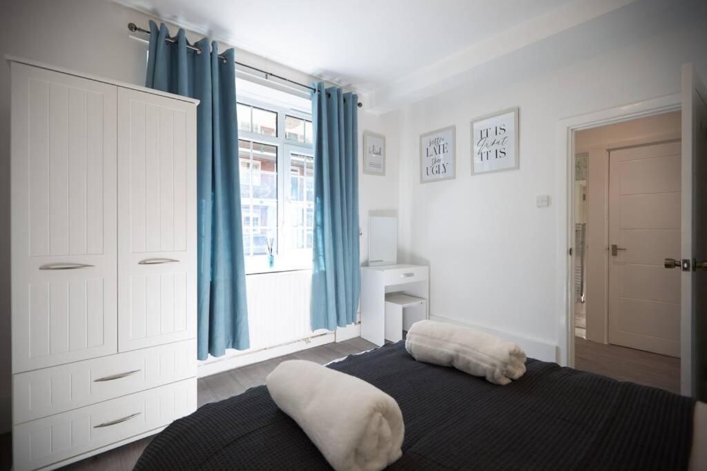 Butterbridge Apartment London Exterior photo