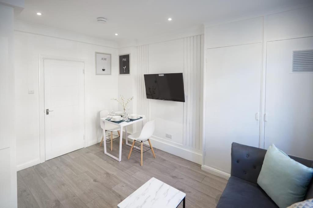 Butterbridge Apartment London Exterior photo
