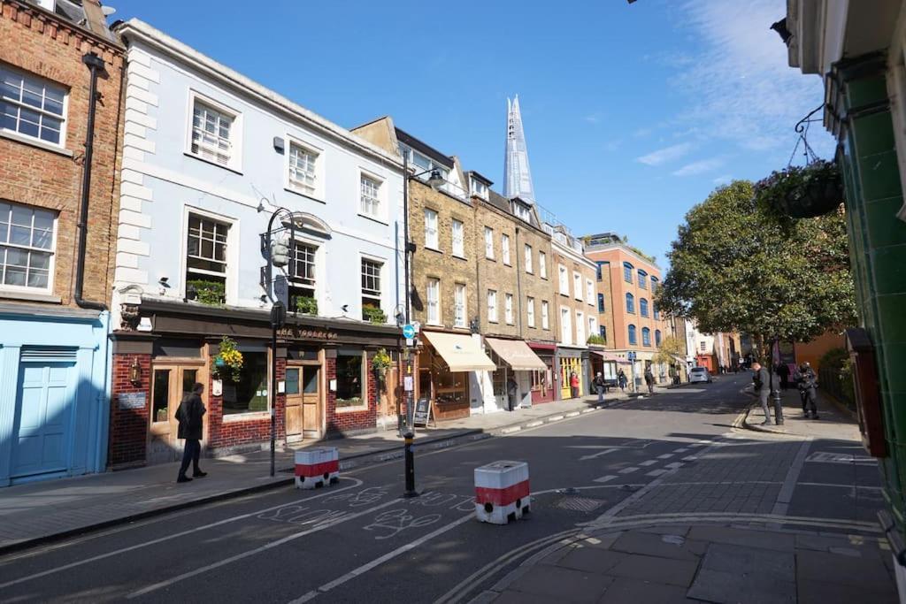 Butterbridge Apartment London Exterior photo